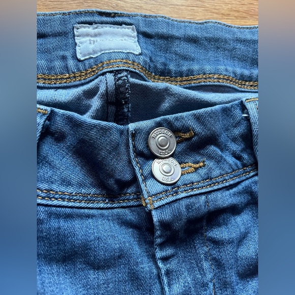 Hudson jeans size 26 - Picture 4 of 12